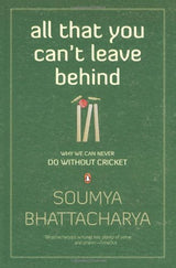 All That You Can't Leave Behind - Retail Maharaj