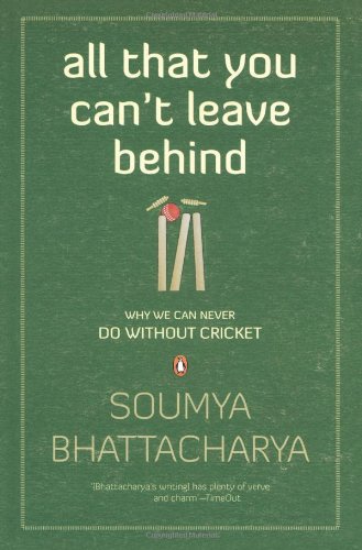 All That You Can't Leave Behind - Retail Maharaj