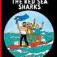 TINTIN: THE RED SEA SHARKS