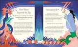 Myths of China: Meet the Gods, Creatures, and Heroes of Ancient China