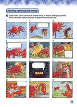 International Primary English Student's Book: Stage 5 (Collins International Primary English)