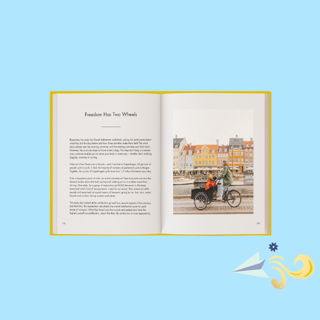 The Art of Danish Living: How to Find Happiness In and Out of Work
