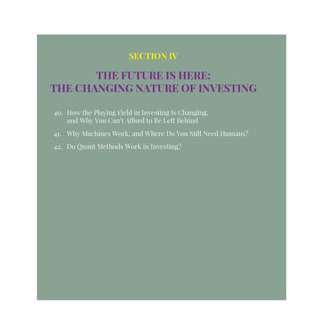 Money, Myths and Mantras: The Ultimate Investment Guide | Wealth Creation & Financial Wisdom | Debunking Myths, Breaking Rules & Building Smart Strategies - Retail Maharaj