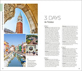 DK Venice and the Veneto