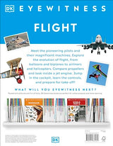 Flight - Retail Maharaj