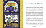 Muslim Women Are Everything: Stereotype-Shattering Stories of Courage, Inspiration, and Adventure - Retail Maharaj