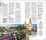 DK Eyewitness Mexico (Travel Guide)