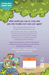 Dum Dum to the Rescue and Yet More Adventures of Little Shambu (Book 3) - Retail Maharaj