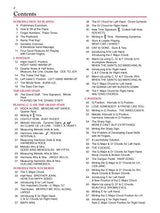 Alfred's Basic Adult All-In-One Course, Bk 1: Lesson * Theory * Technic, Comb Bound Book - Retail Maharaj