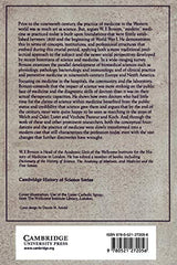 Science and the Practice of Medicine in the Nineteenth Century (Cambridge Studies in the History of Science)