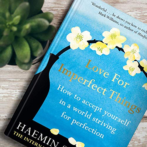 Love for Imperfect Things