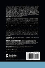 Hannah Arendt: Legal Theory and the Eichmann Trial - Retail Maharaj