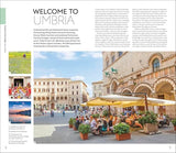 DK Eyewitness Umbria (Travel Guide)