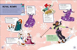 Disney Christmas Ultimate Sticker Collection