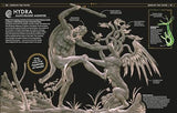 Supernatural Creatures: Mythical and Sacred Creatures from Around the World