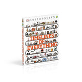 Smithsonian: Timelines of Everything