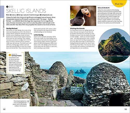 DK Ireland