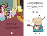 Peppa Pig: Peppa's Talent Show: Noisy Sound Book