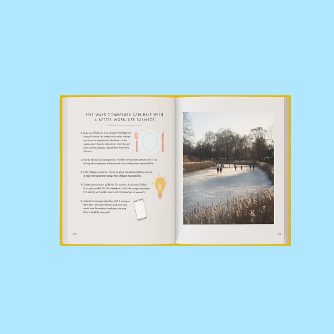 The Art of Danish Living: How to Find Happiness In and Out of Work