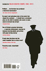 Personality and Power: Builders and Destroyers of Modern Europe - Retail Maharaj