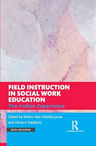 Field Instruction in Social Work Education - Retail Maharaj