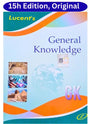 Lucent's General Knowledge 2025 | 15th Revised Edition | English Medium | For UPSC, SSC, NDA, CDS, Banking, Railways, Defence & All Competitive Exams - Retail Maharaj