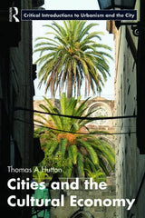 Cities and the Cultural Economy - Retail Maharaj