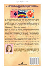 Beyond The Silence - Retail Maharaj