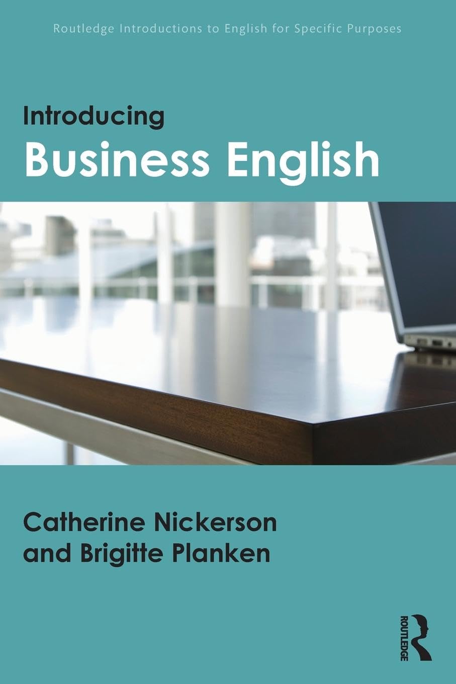 Introducing Business English (Routledge Introductions to English for Specific Purposes) - Retail Maharaj