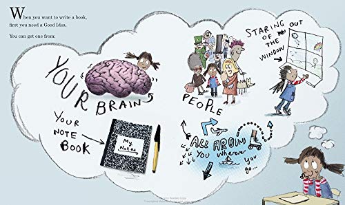 Look! I Wrote a Book! (And You Can Too!) - Retail Maharaj