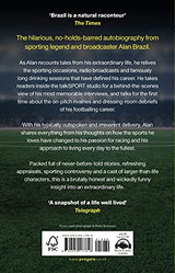 Only Here For A Visit: A Life Lived to the Full – from Sporting Glories to Wild Stories