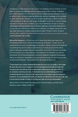 The Neuroscience of Psychological Therapies