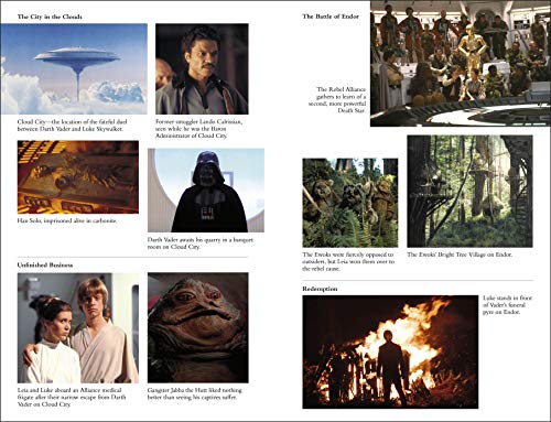 Star Wars Skywalker – A Family At War