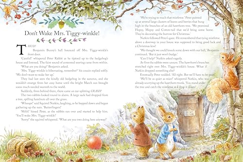 Peter Rabbit: Tales for Bedtime