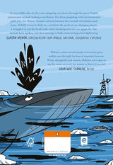 Sea Ice? Now You Don't !: A Green Humour Collection - Retail Maharaj