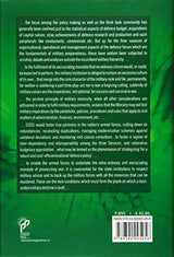 Management of India`s Military Prowess - Retail Maharaj