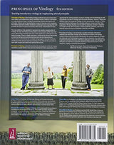 Principles of Virology, Volume 1: Molecular Biology (ASM Books) - Retail Maharaj