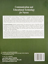 Communication and Educational Technology for Nurses
