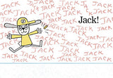 Hi, Jack!: 1 (A Jack Book)
