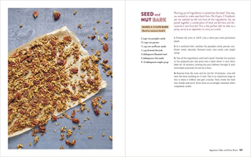 Be A Plant-Based Woman Warrior: Live Fierce, Stay Bold, Eat Delicious: A Cookbook