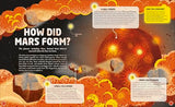 Mars: Explore the Mysteries of the Red Planet