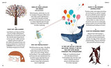Everything Under the Sun: a curious question for every day of the year