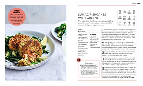 Eat Better, Live Longer: Understand What Your Body Needs to Stay Healthy