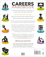 The Careers Handbook: The Ultimate Guide to Planning Your Future