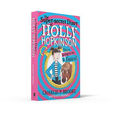Super-Secret Diary Of Holly Hopkinson - Holly Hopkinson (1)