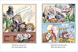 Master Money the Millionaire: A Happy Families Book Allan Ahlberg - Retail Maharaj