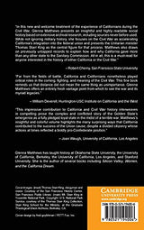 The Golden State in the Civil War: Thomas Starr King, the Republican Party, and the Birth of Modern California