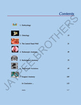 ANATOMICAL PRINCIPLES OF ENDOSCOPIC SINUS SURGERY: A STEP BY STEP APPROACH WITH INTERACTIVE CD-ROM