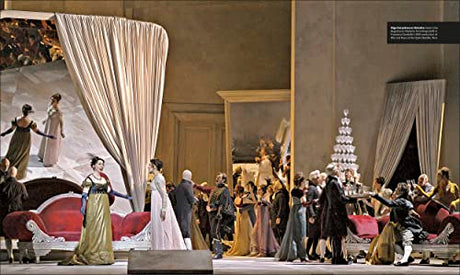 Opera - Retail Maharaj