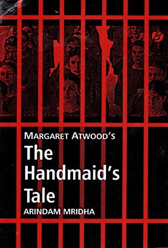 Studies in Margaret Atwood's The Handmaid's Tale - Retail Maharaj